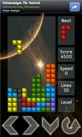 game pic for Puzzle-Star free +Multiplayer